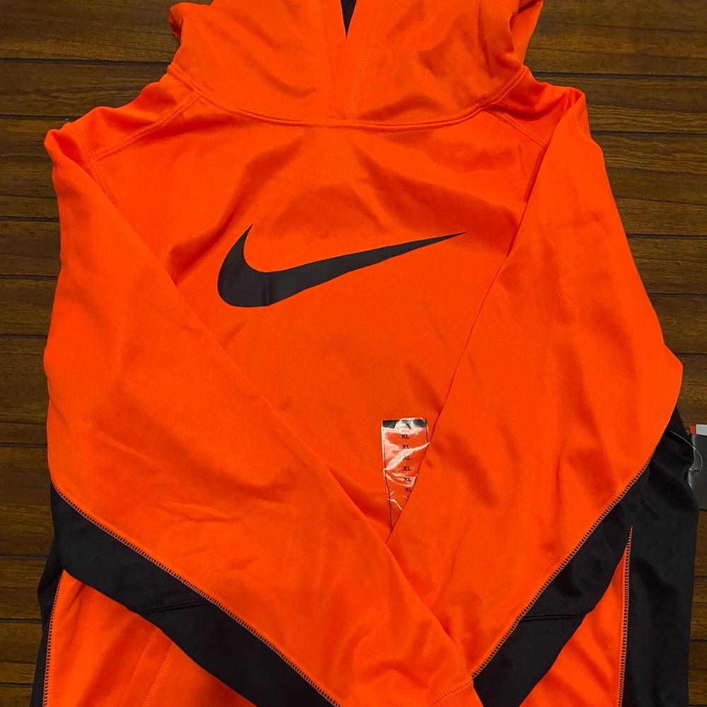 Nike hoodie